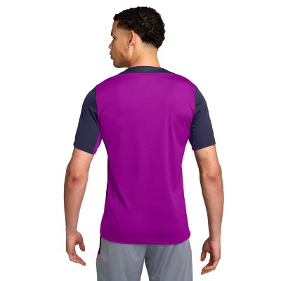 Maillot d'entraînement de football homme FC Barcelona Strike Multicolore HJ7752  NIKE