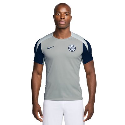 maillot d'entraînement de football homme inter milan strike