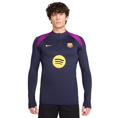 Marine, violet et jaune