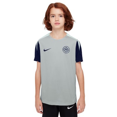 maillot d'entraînement de football enfant inter milan strike