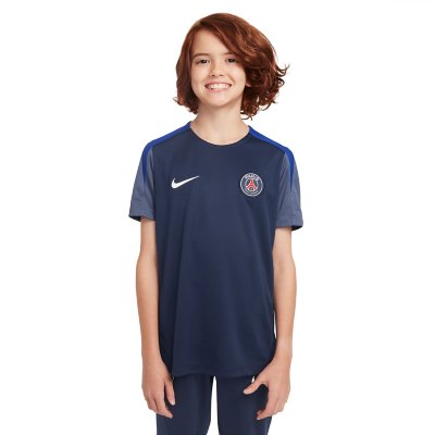 maillot d'entraînement de football enfant psg strike