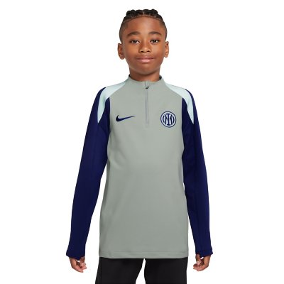 haut d'entraînement de football enfant inter milan strike