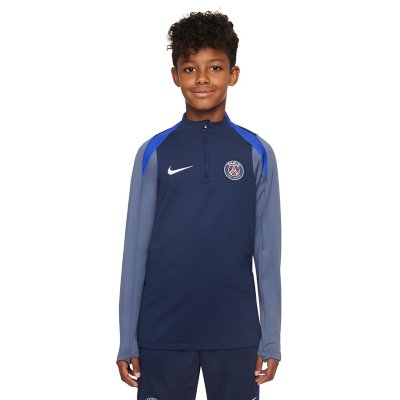haut d'entraînement de football enfant psg strike