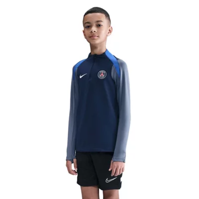 Nike Intersport Ensemble Survetement Psg Junior Survêtement De
