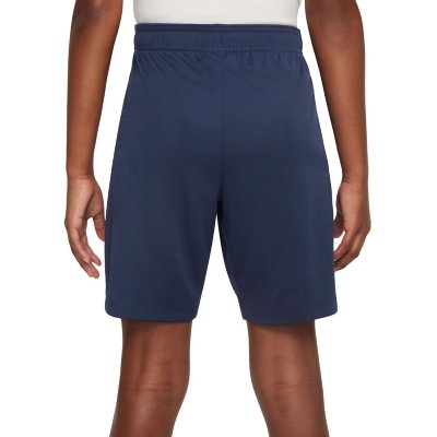 Short de football enfant PSG Strike Multicolore HJ7880  NIKE