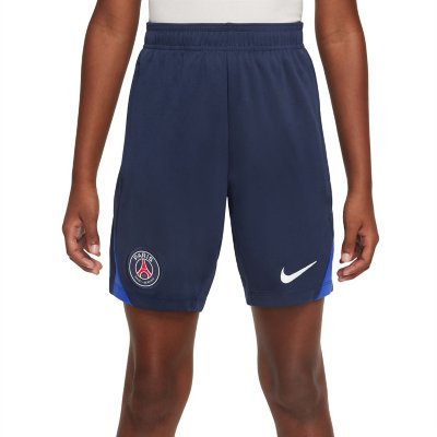 short de football enfant psg strike
