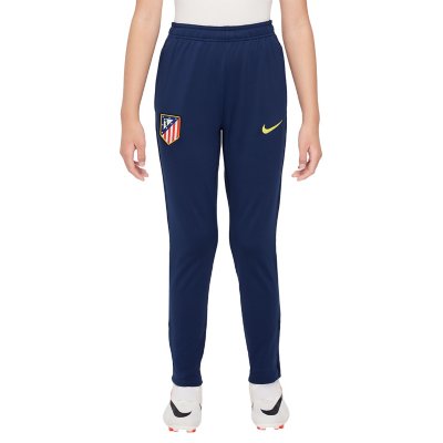 pantalon d'entraînement de football enfant atlético madrid strike