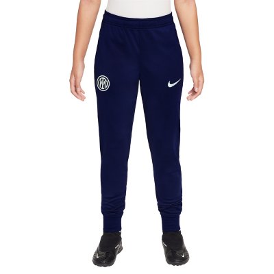 pantalon d'entraînement de football enfant inter milan strike