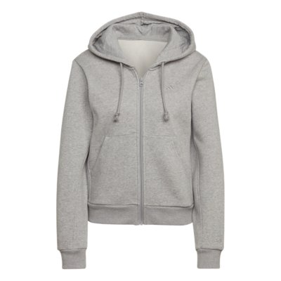 Sweatshirt zippé Adidas INTERSPORT