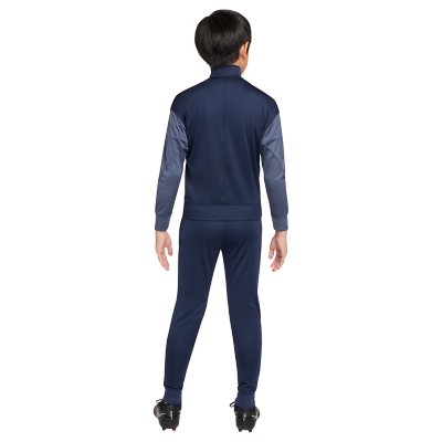 Survêtement de football enfant PSG Strike Multicolore HJ8032  NIKE