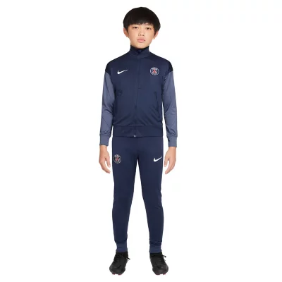 Intersport Gilet Psg Enfant Veste Psg Intersport Jogging Psg Veste