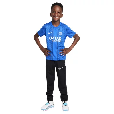 Maillot D'entraînement De Football Enfant PSG Academy Pro Domicile