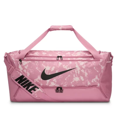Sac De Sport Adulte Brasilia Rose NIKE INTERSPORT