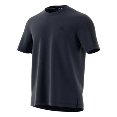 T-SHIRT TENNIS MANCHES COURTES HOMME - ADIDAS CLUB TEE BLANC