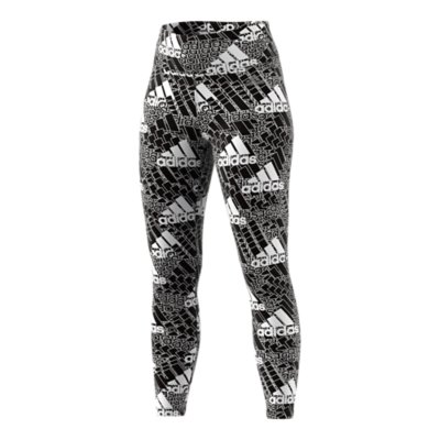 Legging Adidas | INTERSPORT