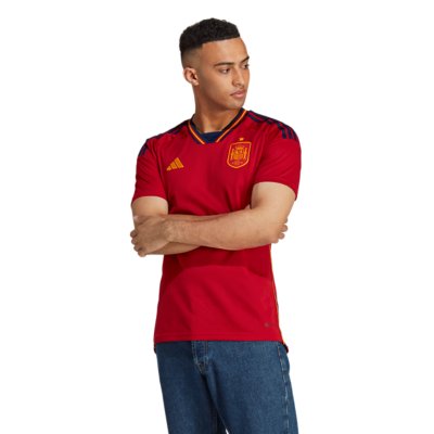 Maillot de foot espagnol new arrivals