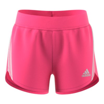 Lot De 2 Ou 3 Shorts D'Été Pour Fille - Confortables, Élastiques, Style Dauphin