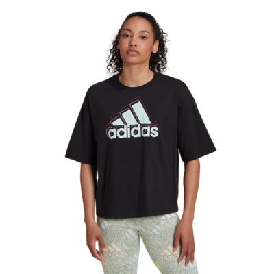 Tee shirt sport femme intersport hot sale