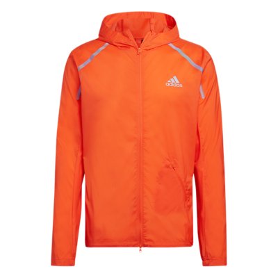 Veste running best sale homme intersport