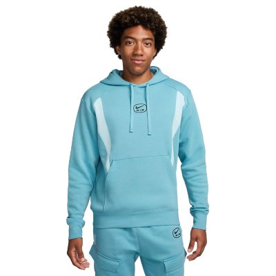 Sweatshirt a capuche homme Sportswear Air NIKE