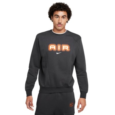 Nike air crewneck on sale