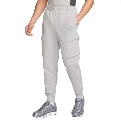 Marque Nike Survetement Nike Gris Go Sport Jogging Homme Air