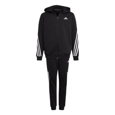 Jogging adidas shop femme intersport