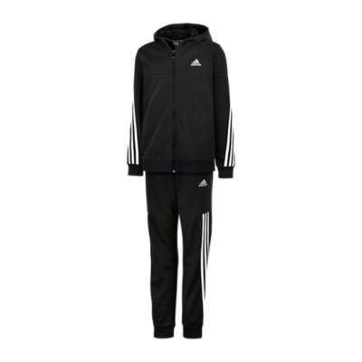 Survetement Garcon B COTTON TS ADIDAS INTERSPORT