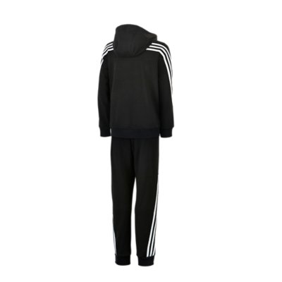 Survetement Garcon B COTTON TS ADIDAS INTERSPORT