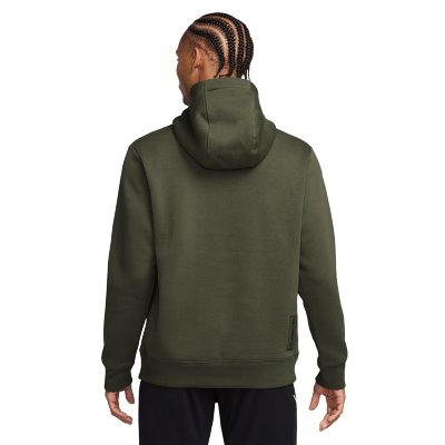 Sweatshirt de football homme PSG Club Multicolore HM2888  NIKE