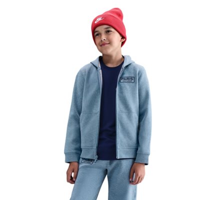 sweatshirt de football enfant psg club