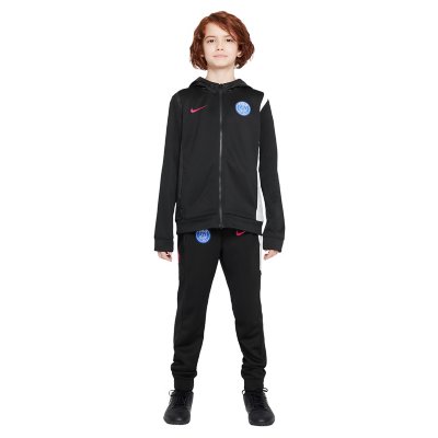 survêtement de football enfant psg 3e tenue