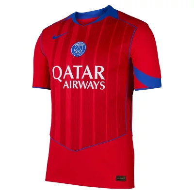Maillot PSG Nike Homme Taille L – Excellent état D'occasion