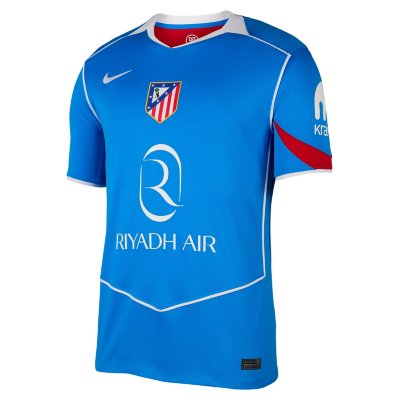 maillot de football homme atletico madrid stadium 3e tenue 25/26