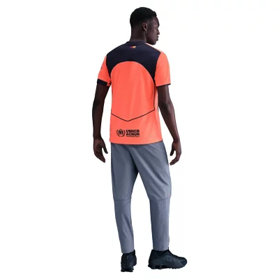 Barça Collection Survetement Barcelone Homme Maillot De Football