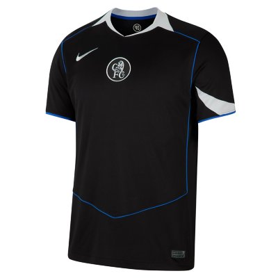 maillot de football homme chelsea fc stadium 3e tenue 25/26