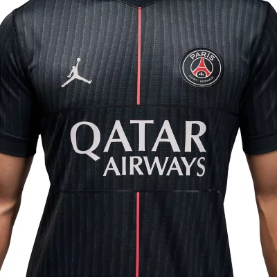 Maillot Foot Enfant Personnalisé - Kit Complet Maillot Short Chaussettes - Personnalisation Nom & Numéro Garçon Ou Fille Maillot Psg