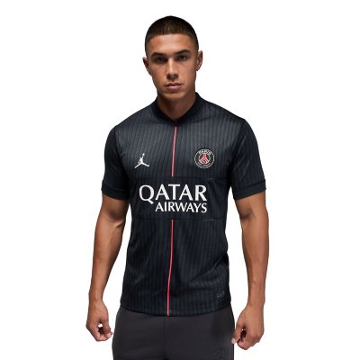 Maillot de football homme PSG Stadium 4e tenue 25/26 Multicolore HM3206  NIKE