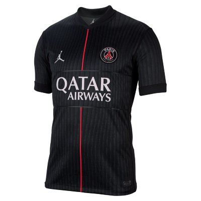 Maillot de football homme PSG Stadium 4e tenue 25/26 Multicolore HM3206  NIKE