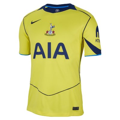 maillot de football homme tottenham hotspur stadium 3e tenue 25/26