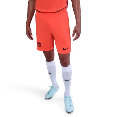 short de football homme fc barcelone stadium third 25/26
