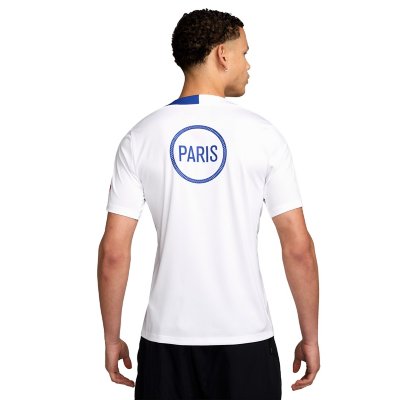 Maillot d'entraînement de football homme PSG Strike Third Multicolore HM3345  NIKE