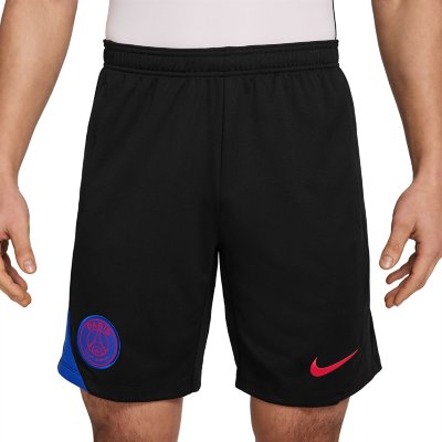 short de football homme psg strike third