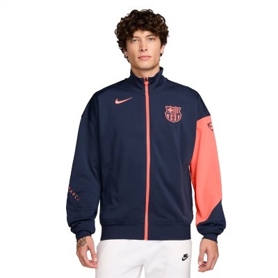 veste de football homme fc barcelone academy pro third