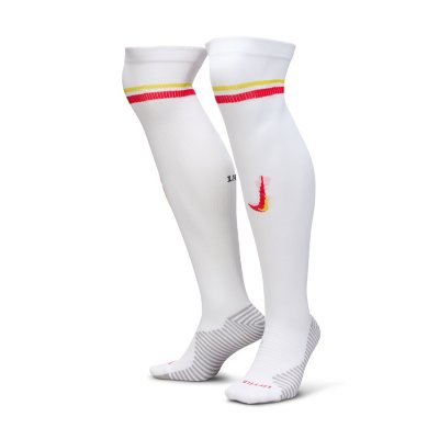 chaussettes de football adulte liverpool fc 2024/25 strike 3e tenue