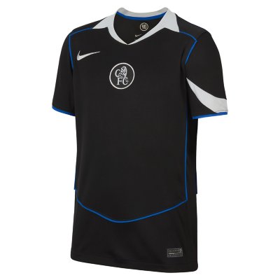 maillot de football enfant chelsea fc stadium 3e tenue 25/26