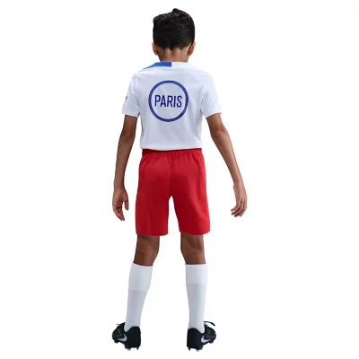 Short de football enfant PSG Stadium Third 25/26 NIKE
