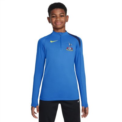 haut d'entraînement de football enfant tottenham hotspur strike third