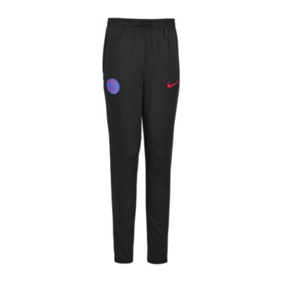 pantalon d'entraînement de football enfant psg strike third