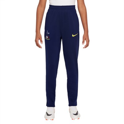 pantalon d'entraînement de football enfant tottenham hotspur strike third